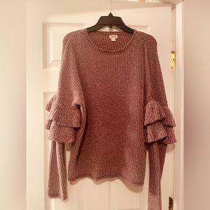 Mossimo Sweater